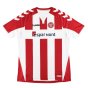 Aalborg 2017-18 Home Shirt (S) (Good)