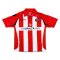 Sheffield United 2009-10 Home Shirt ((Excellent) XLB)