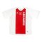 Ajax 2002-03 Home Shirt ((Good) M)