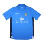 Leeds United 2012-13 Away Shirt (Excellent)