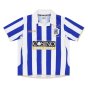 Huddersfield 2008-09 Home Shirt ( ((Very Good) L)
