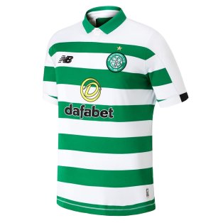 Celtic 2019-20 Home Shirt ((Very Good) L)