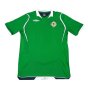 Northern Ireland 2008-09 Home Shirt (L) (Very Good)