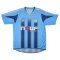 Marseille 2004-05 Away Shirt (XL) (Fair)