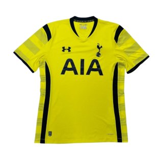Tottenham Hotspur 2014-15 Third Shirt ((Excellent) L)