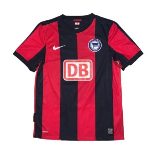 Hertha Berlin 2012-13 Away Shirt (S) (Good)