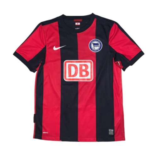 Hertha Berlin 2012-13 Away Shirt (S) (Good)