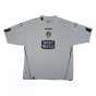 Leeds United 2004-05 Home Shirt ((Fair) S)