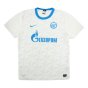 Zenit 2011-12 Away Shirt ((Good) L)