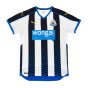 Newcastle United 2015-16 Home Shirt (S) ((Good) XL)
