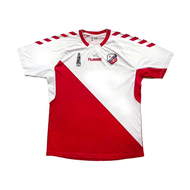 Utrecht 2014-15 Home Shirt (M) (Excellent)