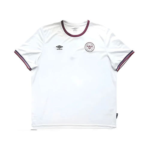 Brentford 2021-22 Third Shirt ((Excellent) 3XL)