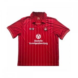 Kaiserslautern 2009-10 Home Shirt ((Very Good) XXL)