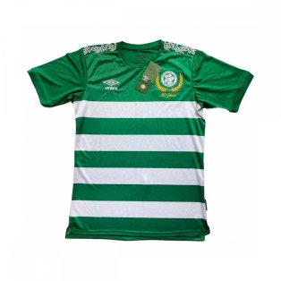 Bloemfontein Celtic FC 2018-19 Home Shirt ((Excellent) M)