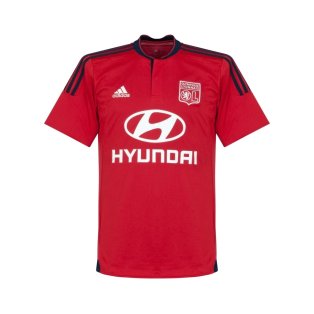 Lyon 2015-16 Away Shirt (Good)