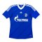Schalke 2012-13 Home Shirt (L) (Excellent)