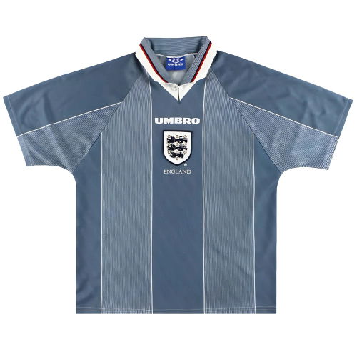 England 1996-97 Away Shirt (M) (Good)