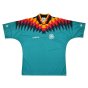 Germany 1994-96 Away Shirt (S) (Excellent)