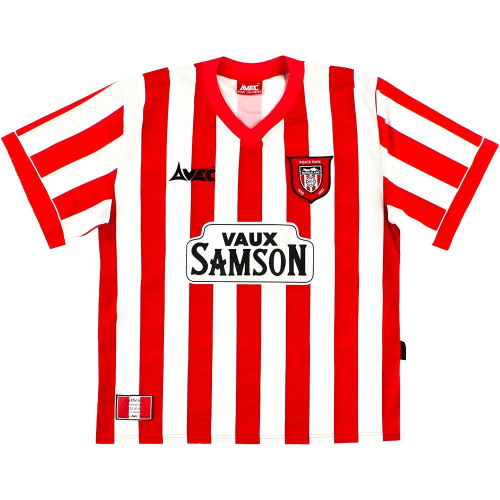 Sunderland 1996-97 Home Shirt (Excellent)