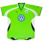 Wolfsburg 2000-02 Home (Very Good)