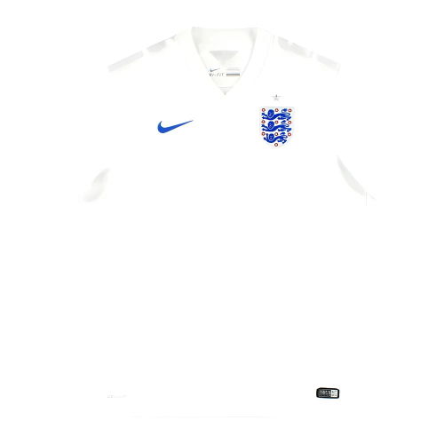 England 2014-16 Home (Very Good)