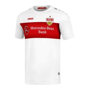 Stuttgart 2019-20 Home Shirt (M) (Excellent)