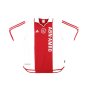 Ajax 2000-02 Home Shirt (S) (Good)