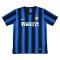 Inter Milan 2010-11 Home Shirt (XL) (Mint)