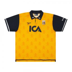 IFK Gothenburg 1998-99 Away Shirt (Excellent)