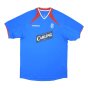 Rangers 2003-2004 Home Shirt (XXL) (Excellent)