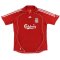 Liverpool 2006-08 Home Shirt (XL) (Good)