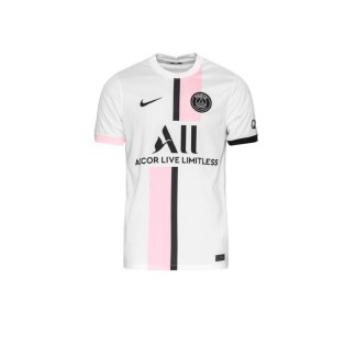PSG 2021-22 Away Shirt (M) (Fair)