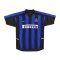 Inter Milan 2002-03 Home Shirt (Very Good)