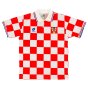 Croatia 1996-98 Home (Good)