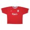 Liverpool 1998-00 Home Shirt (XXL) (Very Good)