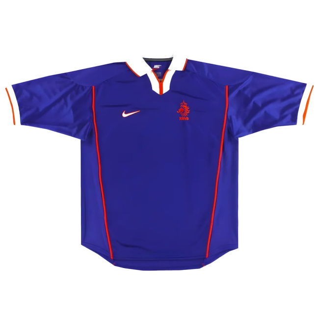 Holland 1998-00 Away (S) (Excellent)