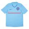 Holland 2008-10 Away Shirt (XLB) (Fair)