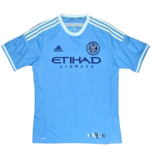 New York City 2015-16 Home (M) (Excellent)