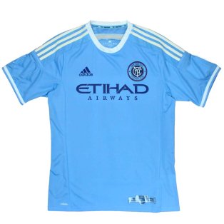 New York City 2015-16 Home (M) (Excellent)