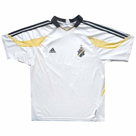 AIK 2003-04 Away Shirt ((Very Good) L)