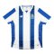 FC Porto 2016-17 Home Shirt (Sponsorless) ( ((Excellent) L)