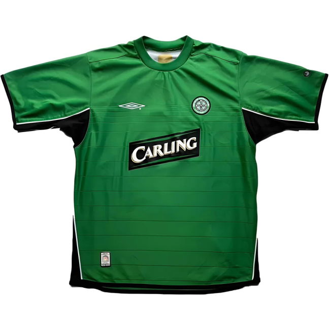 Celtic 2004-05 Training Shirt (XL) (Excellent)