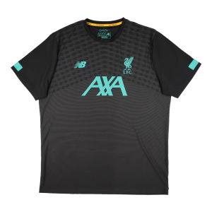 Liverpool 2019-20 Pre-Match Shirt (XXL) (Excellent)