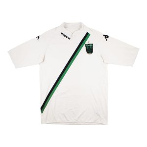 FC Wacker Innsbruck 2007-08 Away Shirt ((Very Good) XXL)