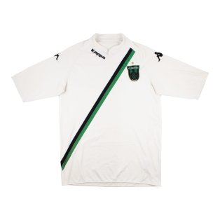 FC Wacker Innsbruck 2007-08 Away Shirt ((Very Good) XXL)