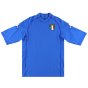 Italy 2000-02 Home Shirt (L) (Excellent)