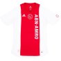 Ajax 2006-07 Home Shirt ((Excellent) S)