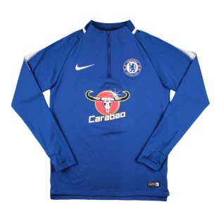 Chelsea 2016 17 Training Top S Excellent 98PbyL Uksoccershop