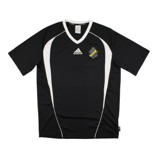 AIK 2008-09 Training Shirt ((Good) S)
