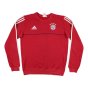 Bayern Munich 2017 Sweater ((Very Good) M)